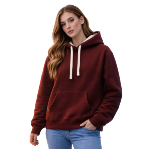 sage green "pegador" hoodie