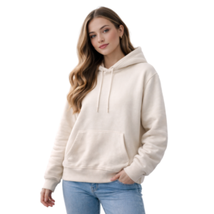 sage green "pegador" hoodie